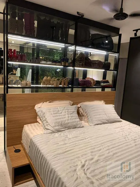 Apartamento com 1 quarto para alugar, 96m2 em Alphaville Empresarial, Barueri - SP - imagem 8 Foto 8 de Apartamento com 1 quarto para alugar, 96m2 em Alphaville Empresarial, Barueri - SP