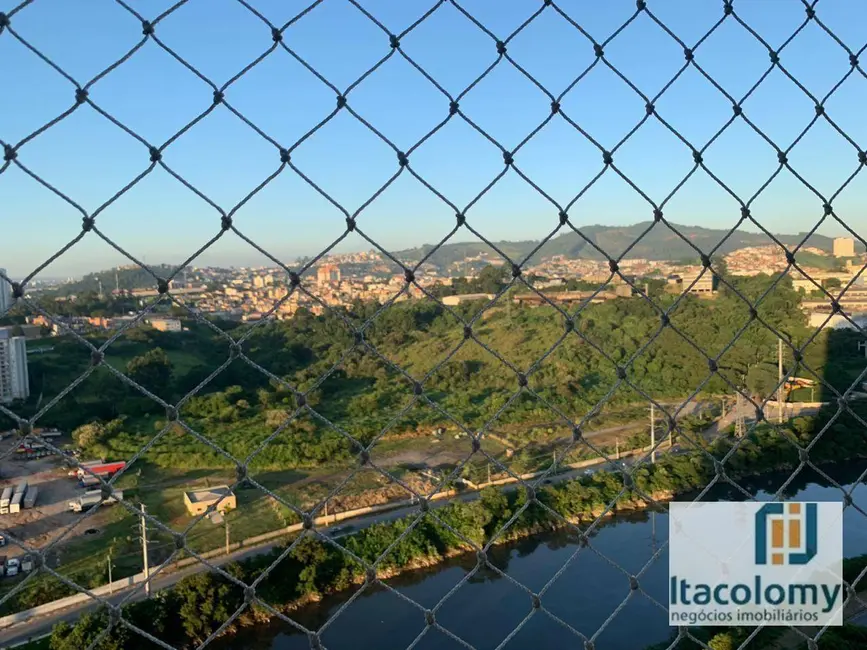 Foto 6 de Apartamento com 1 quarto para alugar, 96m2 em Alphaville Empresarial, Barueri - SP