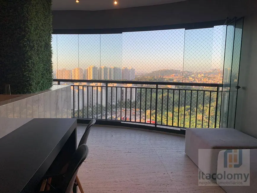Apartamento com 1 quarto para alugar, 96m2 em Alphaville Empresarial, Barueri - SP - imagem 5 Foto 5 de Apartamento com 1 quarto para alugar, 96m2 em Alphaville Empresarial, Barueri - SP