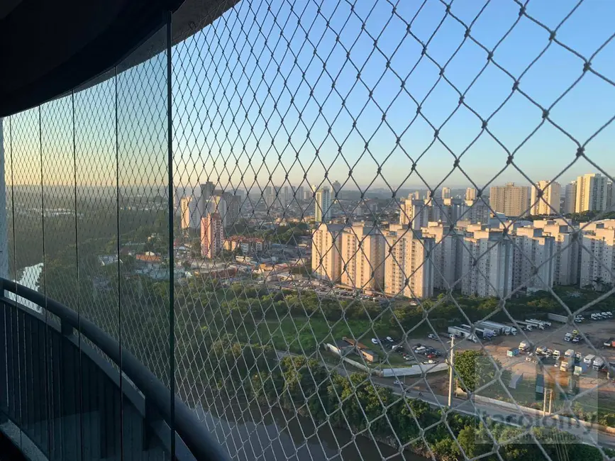 Apartamento com 1 quarto para alugar, 96m2 em Alphaville Empresarial, Barueri - SP - imagem 7 Foto 7 de Apartamento com 1 quarto para alugar, 96m2 em Alphaville Empresarial, Barueri - SP