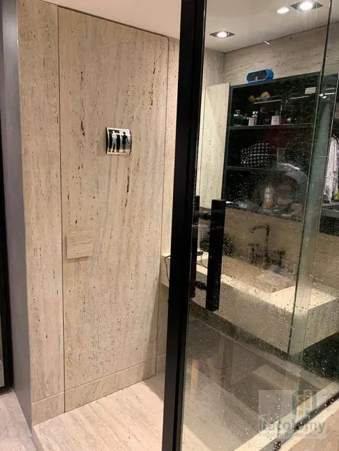 Apartamento com 1 quarto para alugar, 96m2 em Alphaville Empresarial, Barueri - SP - imagem 9 Foto 9 de Apartamento com 1 quarto para alugar, 96m2 em Alphaville Empresarial, Barueri - SP