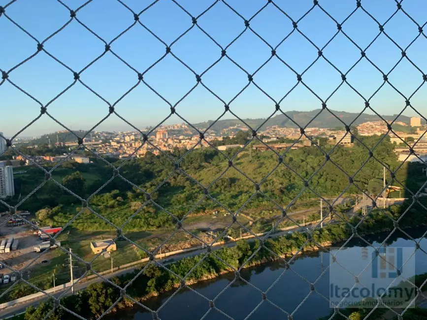 Apartamento com 1 quarto para alugar, 96m2 em Alphaville Empresarial, Barueri - SP - imagem 6 Foto 6 de Apartamento com 1 quarto para alugar, 96m2 em Alphaville Empresarial, Barueri - SP