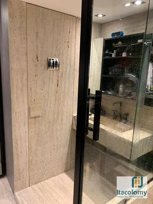 Foto 9 de Apartamento com 1 quarto para alugar, 96m2 em Alphaville Empresarial, Barueri - SP