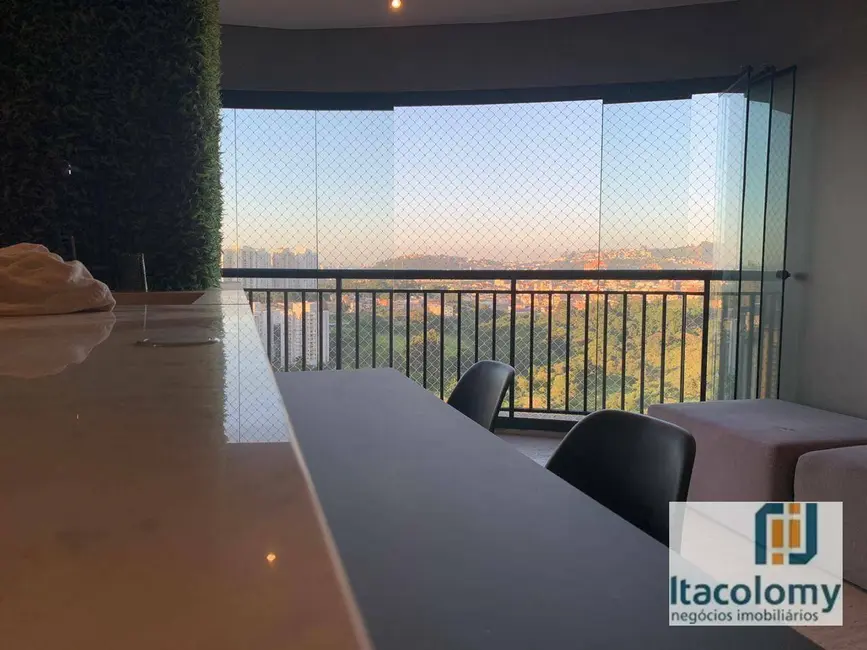 Foto 2 de Apartamento com 1 quarto para alugar, 96m2 em Alphaville Empresarial, Barueri - SP