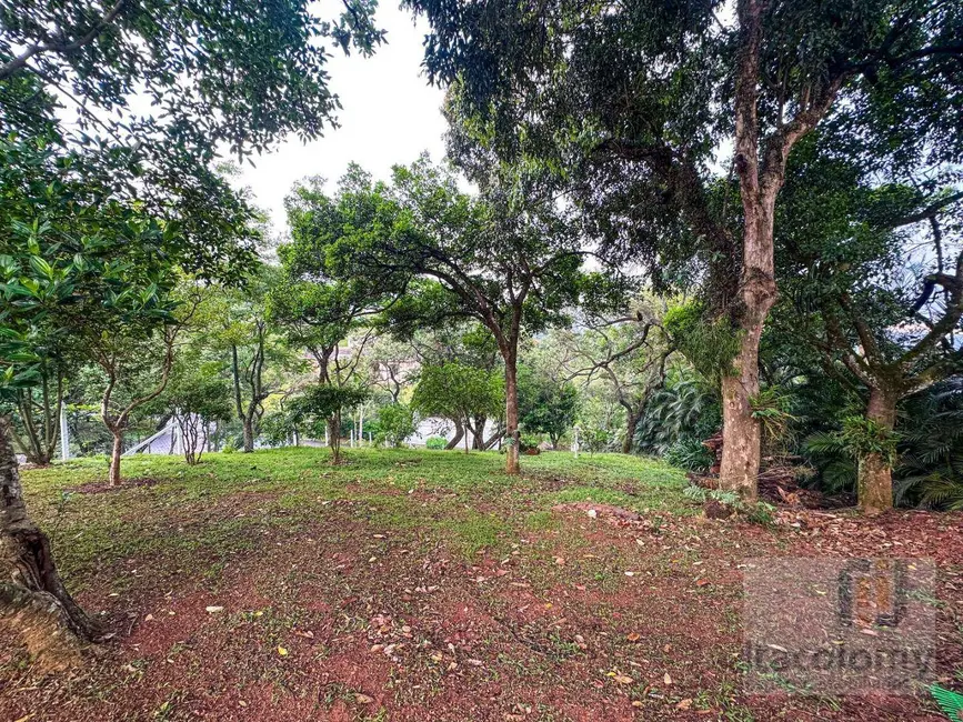 Foto 9 de Casa de Condomínio com 5 quartos à venda, 3165m2 em Vila Velha, Santana De Parnaiba - SP