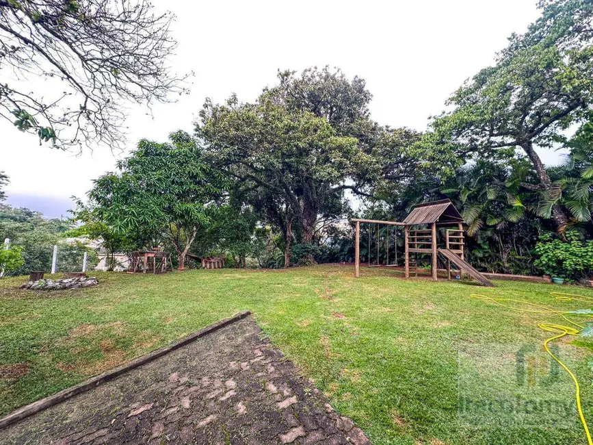 Foto 8 de Casa de Condomínio com 5 quartos à venda, 3165m2 em Vila Velha, Santana De Parnaiba - SP
