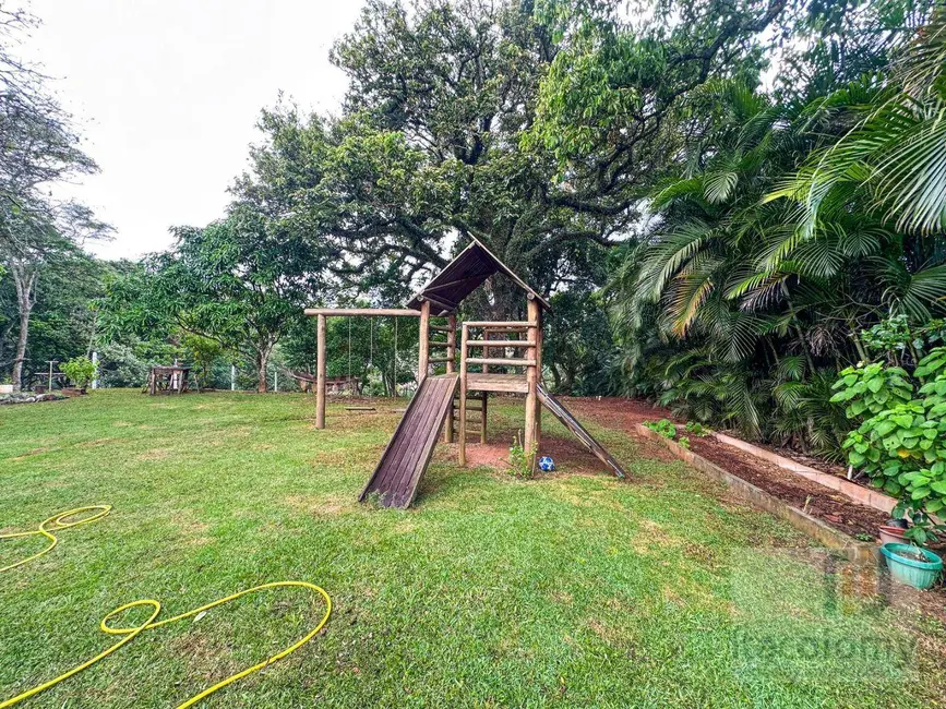 Foto 7 de Casa de Condomínio com 5 quartos à venda, 3165m2 em Vila Velha, Santana De Parnaiba - SP