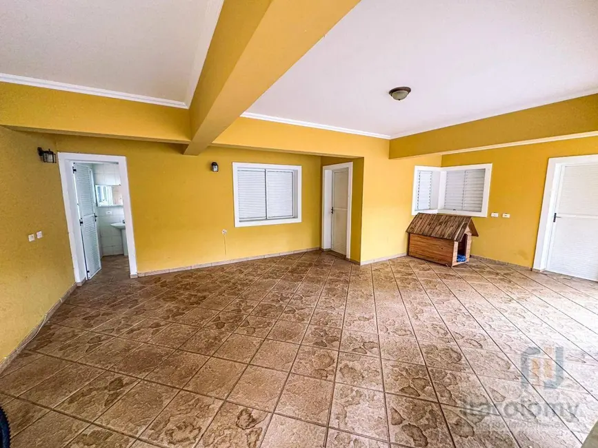 Foto 5 de Casa de Condomínio com 5 quartos à venda, 3165m2 em Vila Velha, Santana De Parnaiba - SP