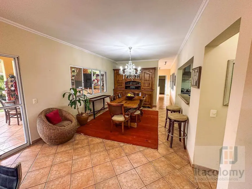 Foto 4 de Casa de Condomínio com 5 quartos à venda, 3165m2 em Vila Velha, Santana De Parnaiba - SP