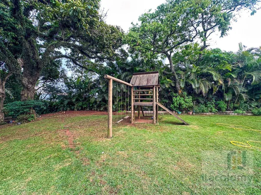 Foto 6 de Casa de Condomínio com 5 quartos à venda, 3165m2 em Vila Velha, Santana De Parnaiba - SP