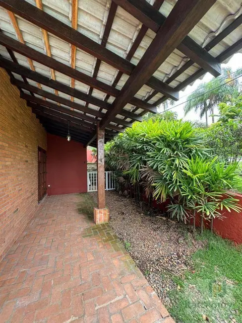 Foto 2 de Casa de Condomínio com 3 quartos à venda, 444m2 em Santana De Parnaiba - SP
