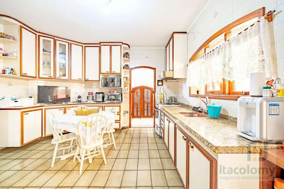 Foto 8 de Casa de Condomínio com 4 quartos à venda, 360m2 em Santana De Parnaiba - SP