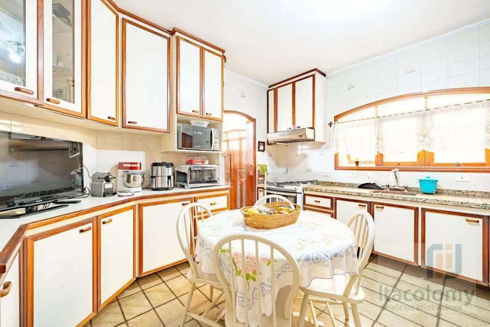 Foto 7 de Casa de Condomínio com 4 quartos à venda, 360m2 em Santana De Parnaiba - SP