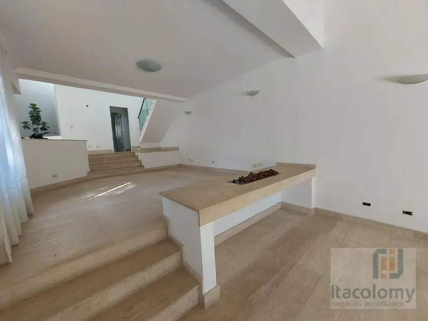 Casa de Condomínio com 4 quartos à venda e para alugar, 903m2 em Barueri - SP - imagem 6 Foto 6 de Casa de Condomínio com 4 quartos à venda e para alugar, 903m2 em Barueri - SP