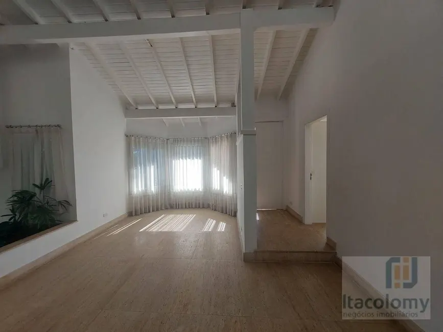 Foto 9 de Casa de Condomínio com 4 quartos à venda e para alugar, 903m2 em Barueri - SP