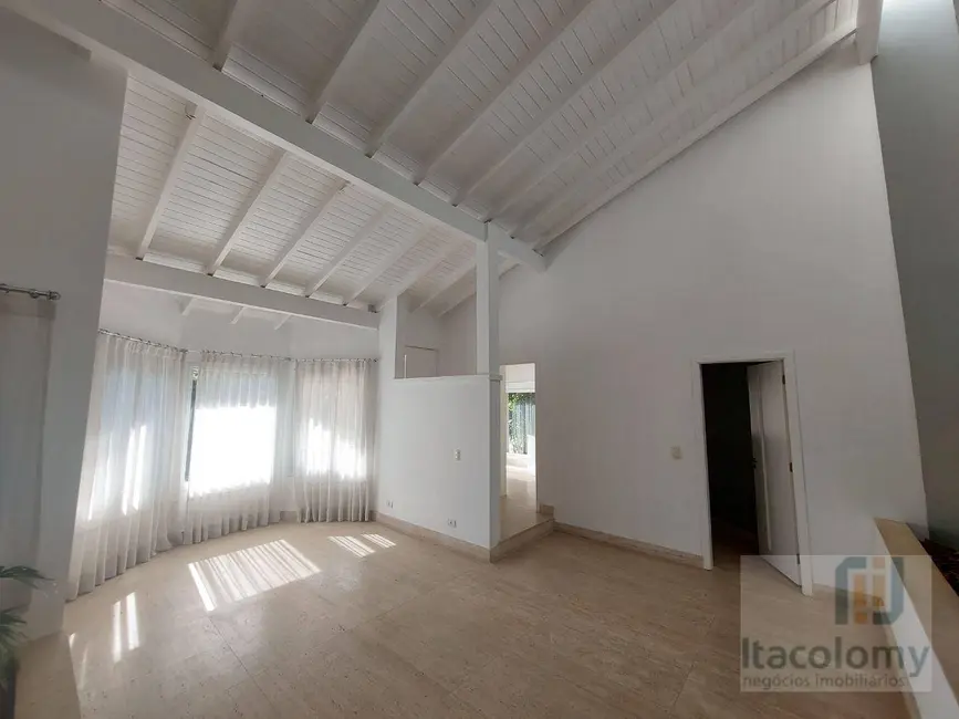 Foto 7 de Casa de Condomínio com 4 quartos à venda e para alugar, 903m2 em Barueri - SP