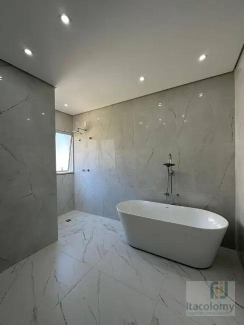 Foto 6 de Casa de Condomínio com 4 quartos à venda e para alugar, 428m2 em Colinas da Anhangüera, Santana De Parnaiba - SP