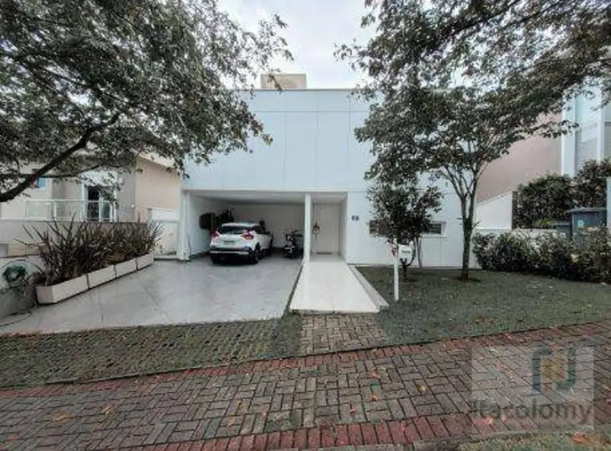 Foto 1 de Casa de Condomínio com 3 quartos para alugar, 420m2 em Colinas da Anhangüera, Santana De Parnaiba - SP