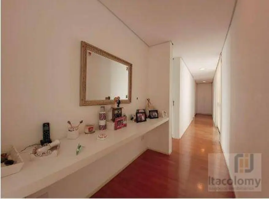 Foto 3 de Casa de Condomínio com 3 quartos para alugar, 420m2 em Colinas da Anhangüera, Santana De Parnaiba - SP