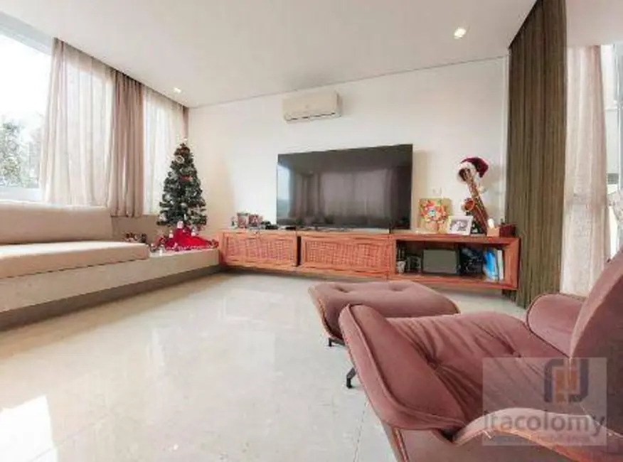 Foto 6 de Casa de Condomínio com 3 quartos para alugar, 420m2 em Colinas da Anhangüera, Santana De Parnaiba - SP