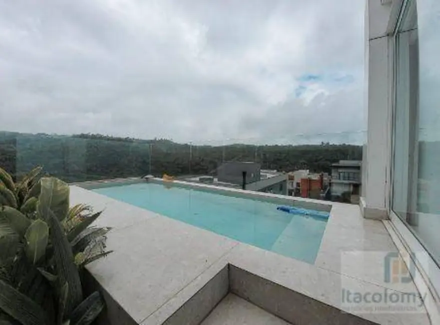 Foto 5 de Casa de Condomínio com 3 quartos para alugar, 420m2 em Colinas da Anhangüera, Santana De Parnaiba - SP