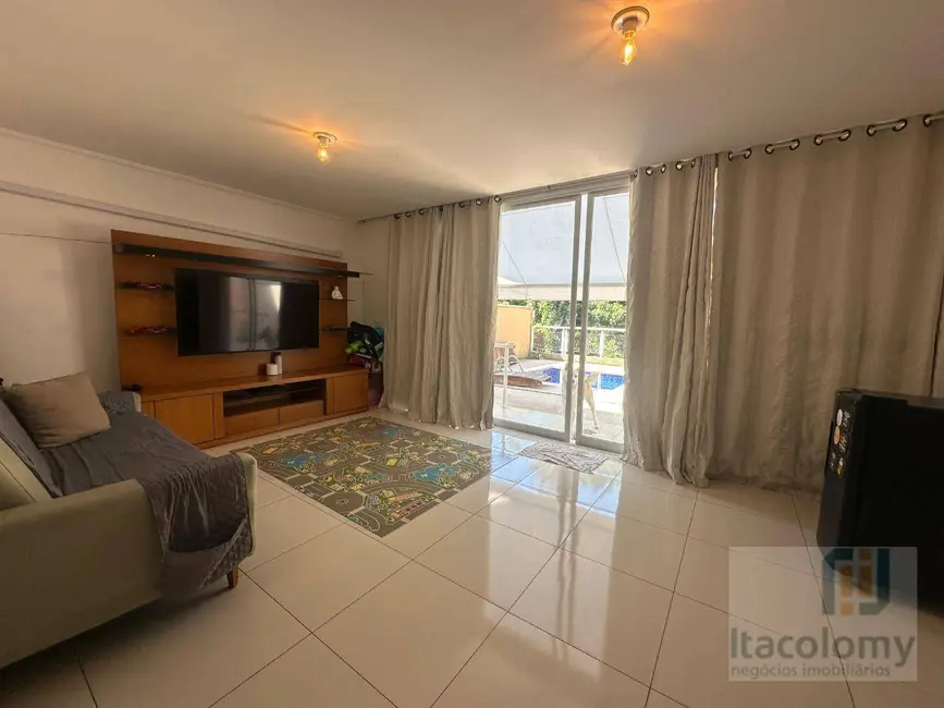 Foto 3 de Casa de Condomínio com 4 quartos à venda, 300m2 em Suru, Santana De Parnaiba - SP