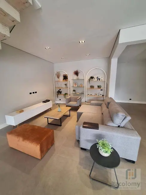 Casa de Condomínio com 5 quartos à venda, 477m2 em Tamboré, Santana De Parnaiba - SP - imagem 9 Foto 9 de Casa de Condomínio com 5 quartos à venda, 477m2 em Tamboré, Santana De Parnaiba - SP