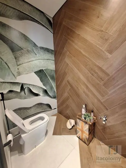 Casa de Condomínio com 5 quartos à venda, 477m2 em Tamboré, Santana De Parnaiba - SP - imagem 8 Foto 8 de Casa de Condomínio com 5 quartos à venda, 477m2 em Tamboré, Santana De Parnaiba - SP