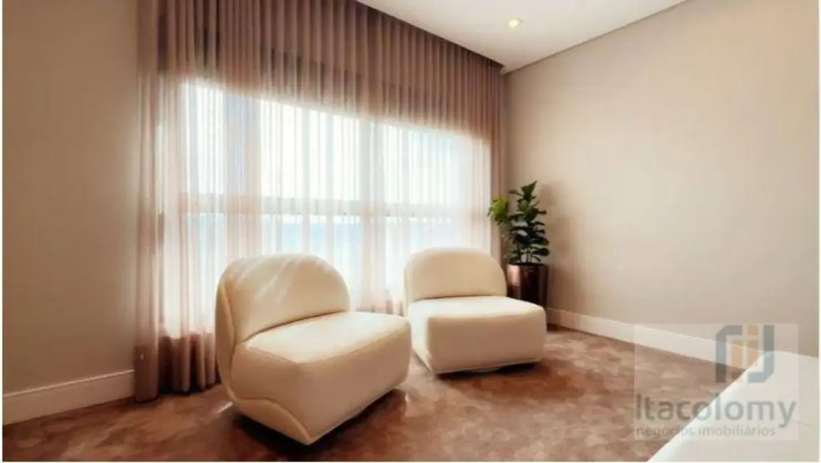 Foto 9 de Apartamento com 4 quartos à venda, 360m2 em Barueri - SP