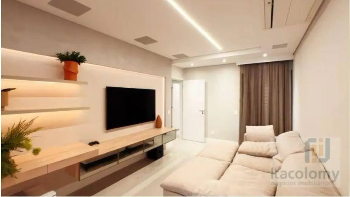 Foto 5 de Apartamento com 4 quartos à venda, 360m2 em Barueri - SP