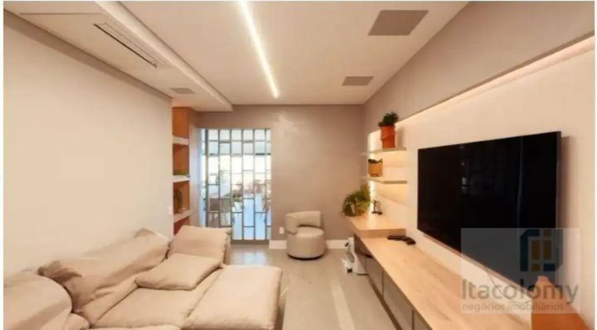 Foto 4 de Apartamento com 4 quartos à venda, 360m2 em Barueri - SP