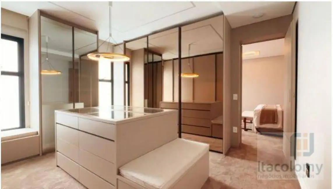 Foto 8 de Apartamento com 4 quartos à venda, 360m2 em Barueri - SP