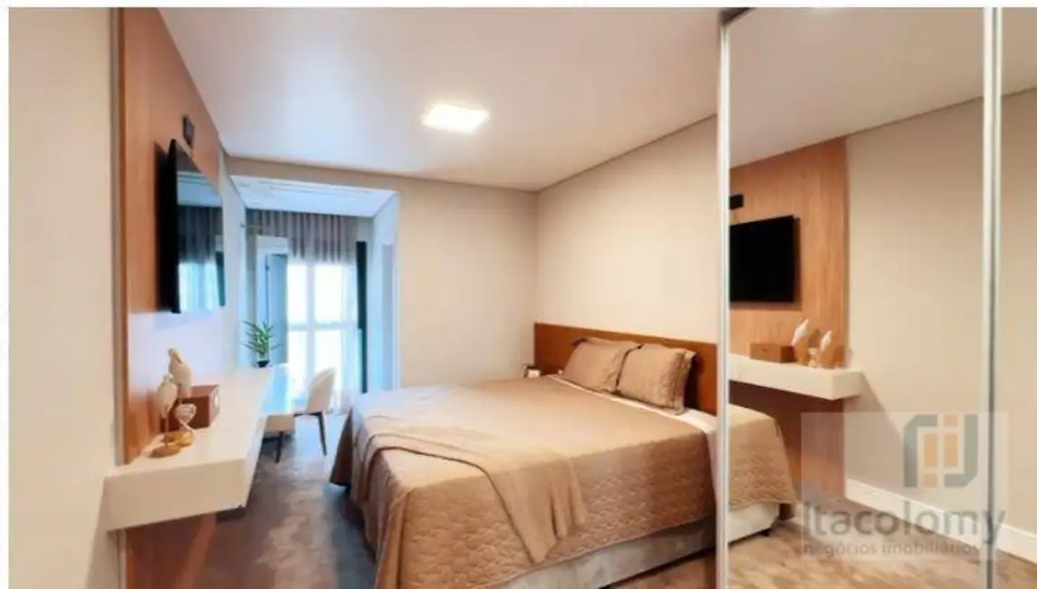 Foto 6 de Apartamento com 4 quartos à venda, 360m2 em Barueri - SP