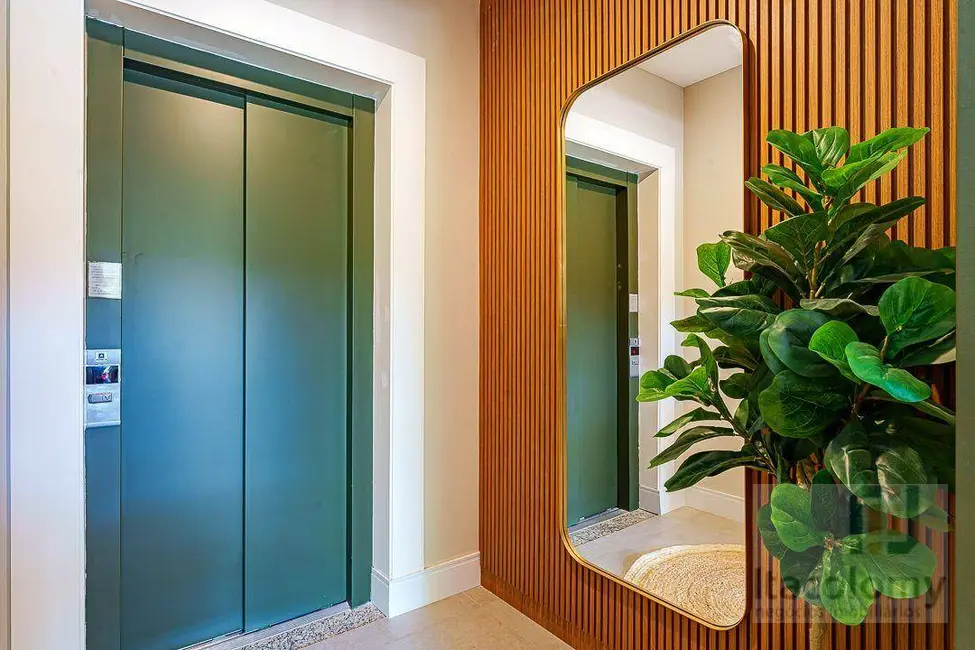 Foto 6 de Apartamento com 3 quartos à venda, 172m2 em Tamboré, Santana De Parnaiba - SP