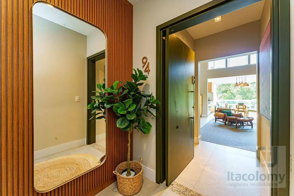 Foto 7 de Apartamento com 3 quartos à venda, 172m2 em Tamboré, Santana De Parnaiba - SP