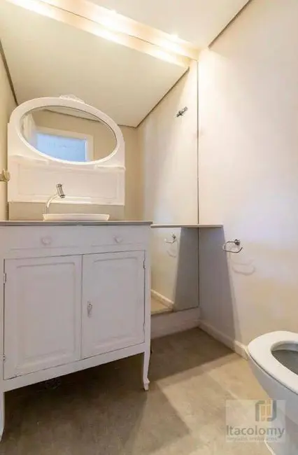 Foto 5 de Casa de Condomínio com 4 quartos à venda, 420m2 em Santana De Parnaiba - SP