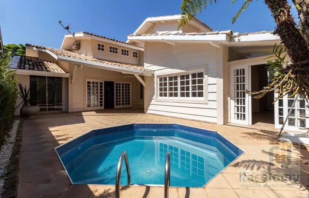 Foto 1 de Casa de Condomínio com 4 quartos à venda, 420m2 em Santana De Parnaiba - SP