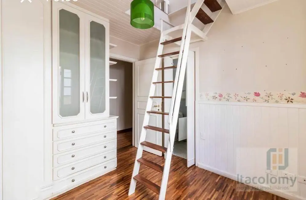 Foto 8 de Casa de Condomínio com 4 quartos à venda e para alugar, 420m2 em Santana De Parnaiba - SP