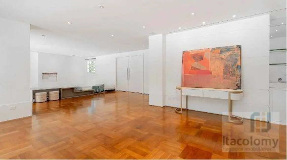 Foto 9 de Casa de Condomínio com 4 quartos à venda, 1243m2 em Barueri - SP