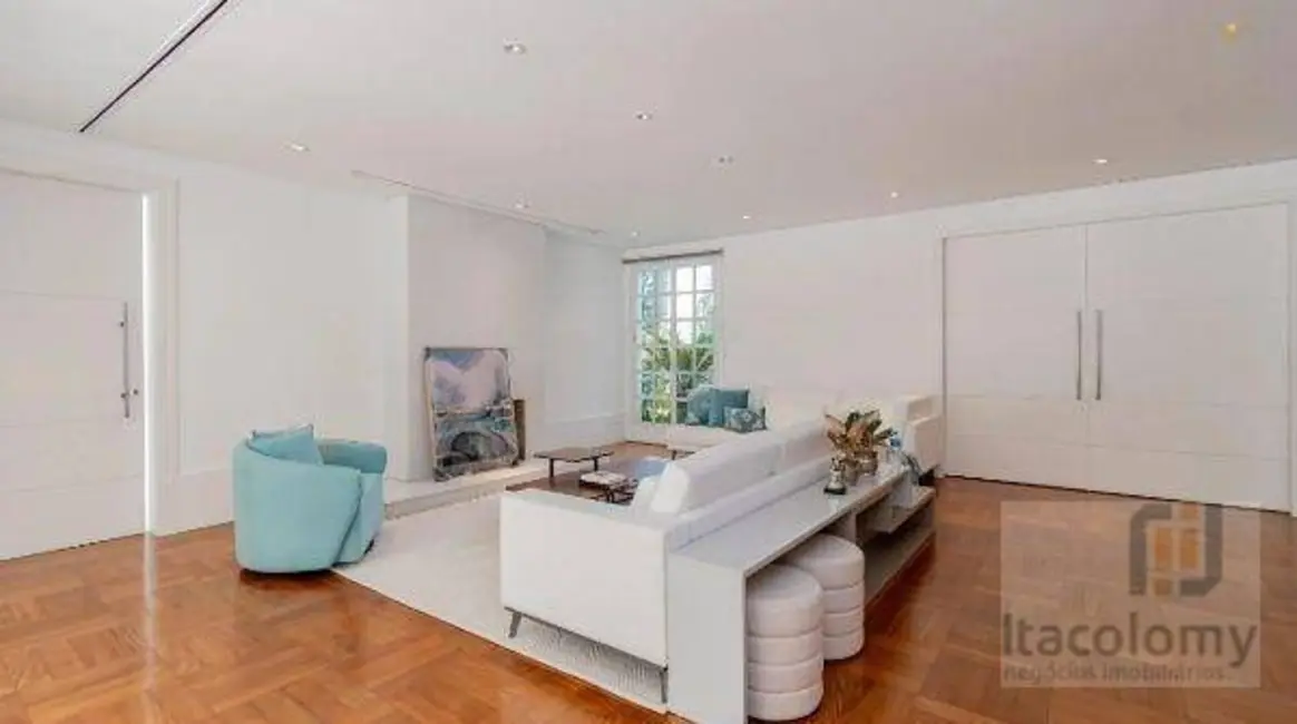 Foto 8 de Casa de Condomínio com 4 quartos à venda, 1243m2 em Barueri - SP