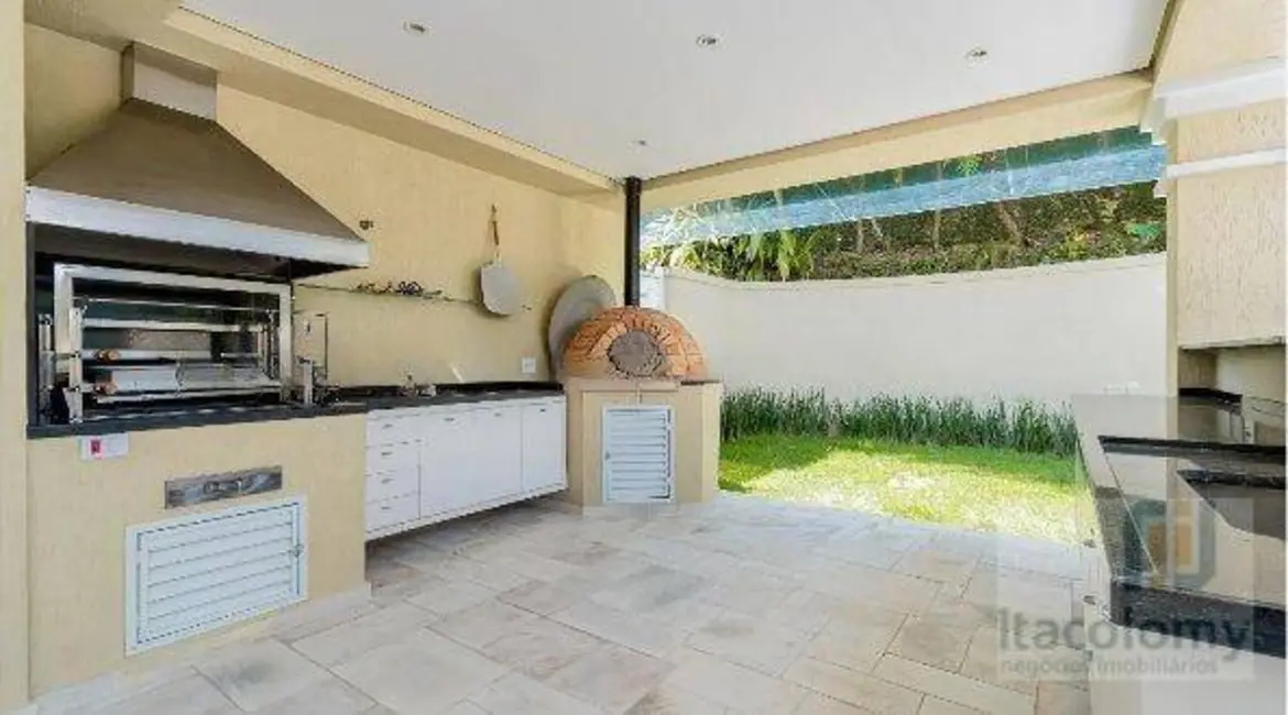 Foto 5 de Casa de Condomínio com 4 quartos à venda, 1243m2 em Barueri - SP