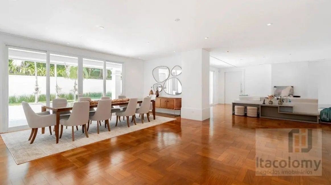 Foto 7 de Casa de Condomínio com 4 quartos à venda, 1243m2 em Barueri - SP