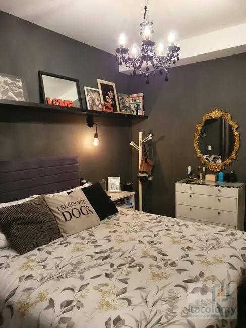 Foto 7 de Apartamento com 2 quartos para alugar, 70m2 em Empresarial 18 do Forte, Barueri - SP