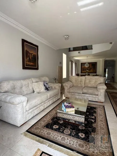 Foto 7 de Casa de Condomínio com 4 quartos à venda e para alugar, 370m2 em Santana De Parnaiba - SP