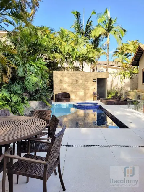 Foto 7 de Casa de Condomínio com 3 quartos à venda, 870m2 em Santana De Parnaiba - SP