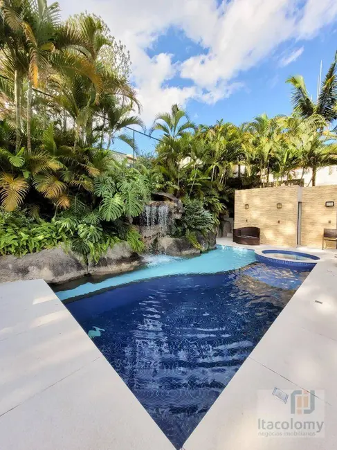 Foto 6 de Casa de Condomínio com 3 quartos à venda, 870m2 em Santana De Parnaiba - SP