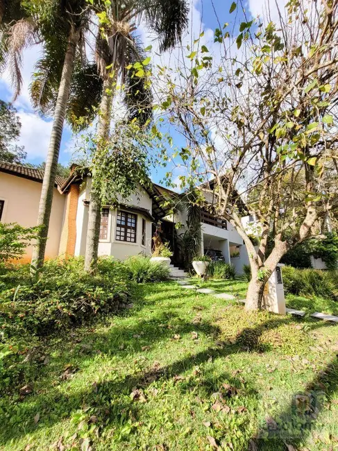 Foto 2 de Casa de Condomínio com 3 quartos à venda, 870m2 em Santana De Parnaiba - SP