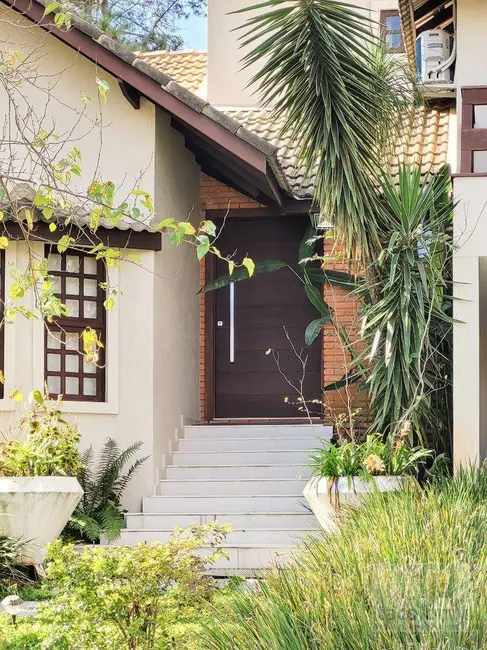 Foto 5 de Casa de Condomínio com 3 quartos à venda, 870m2 em Santana De Parnaiba - SP