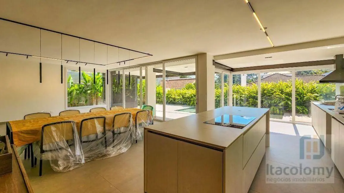 Foto 9 de Casa de Condomínio com 4 quartos à venda, 560m2 em Barueri - SP