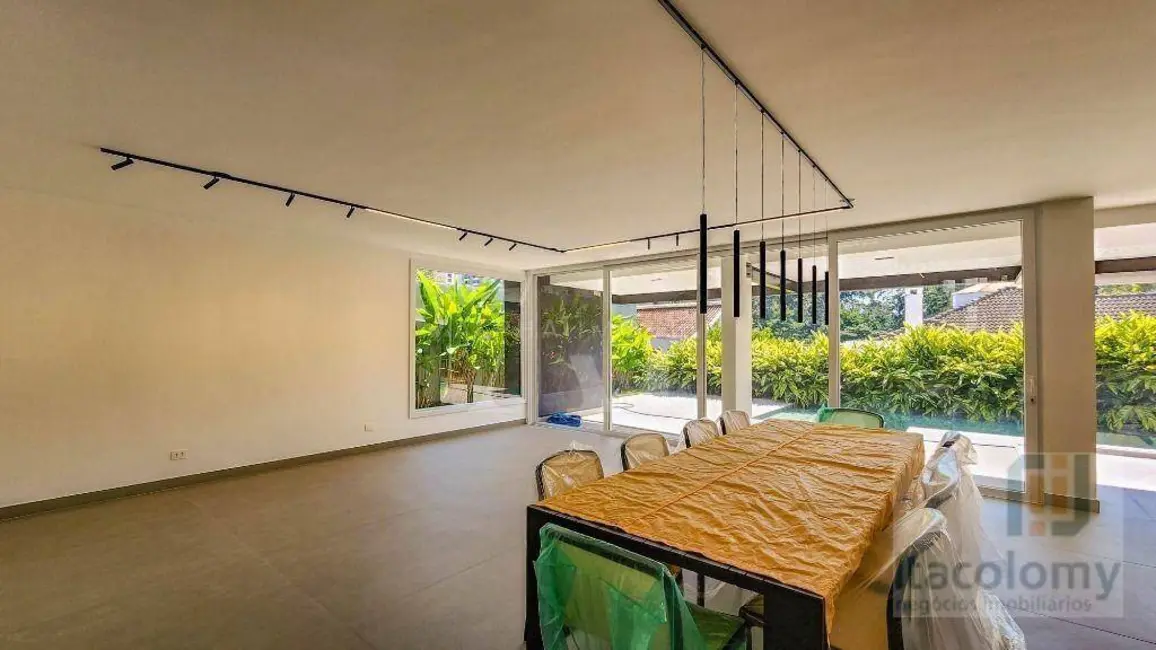 Foto 6 de Casa de Condomínio com 4 quartos à venda, 560m2 em Barueri - SP